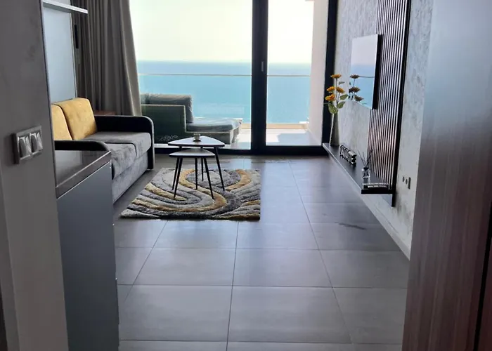 Calithea Каварна