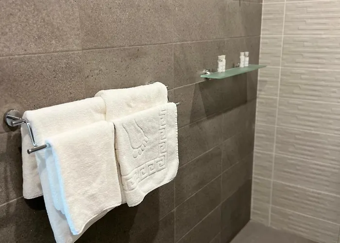 Calithea Lejlighedshotel 3*