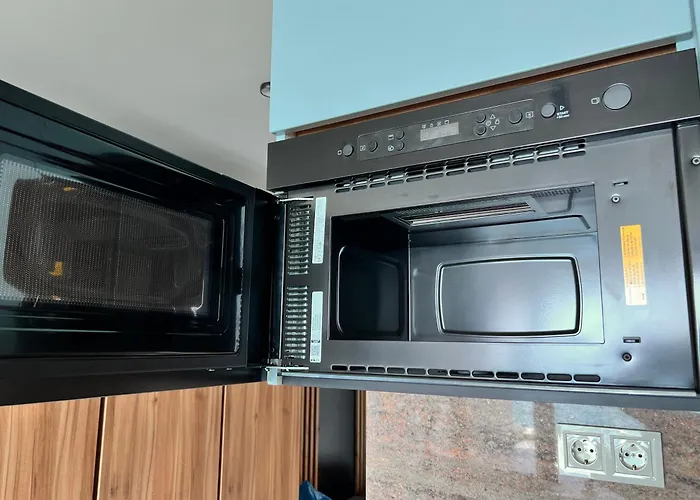 Апартхотел Calithea Каварна