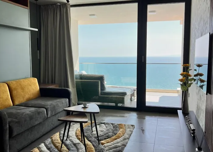 Calithea 3* Каварна