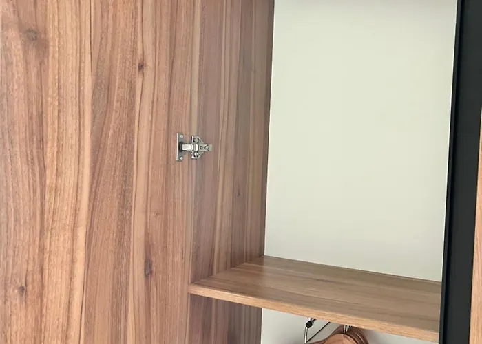 Lejlighedshotel Calithea Kavarna