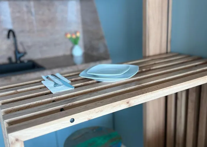 Апартхотел Calithea