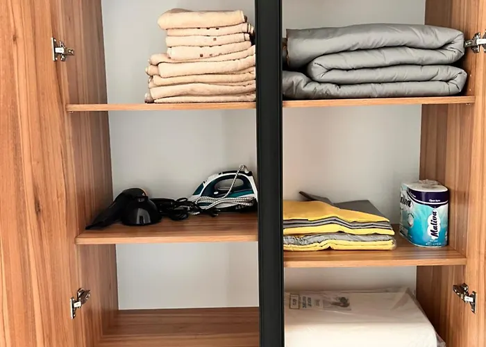 Calithea 3* Каварна