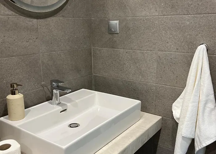 Calithea Lejlighedshotel