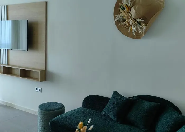 Calithea Lejlighedshotel 3*