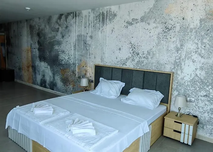 Calithea Lejlighedshotel