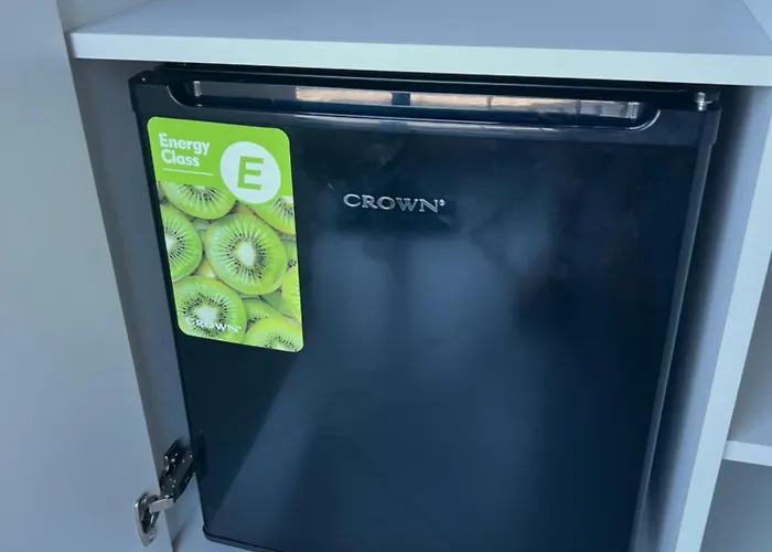 Lejlighedshotel Calithea 3*