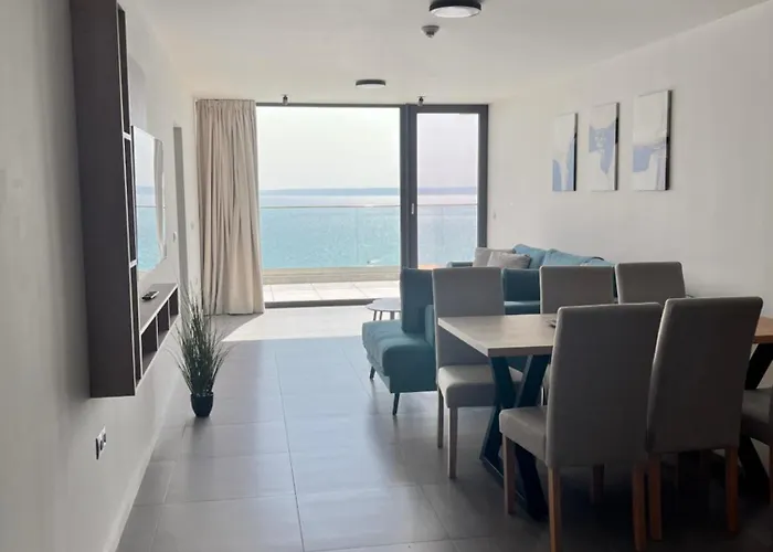 Lejlighedshotel Calithea