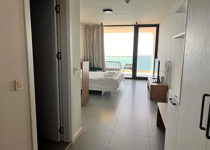 Calithea Lejlighedshotel